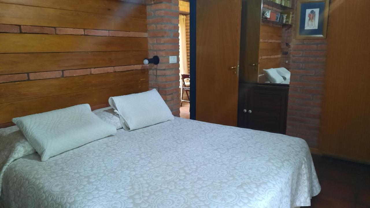 Apartamentos Del Cerro Сальта Экстерьер фото