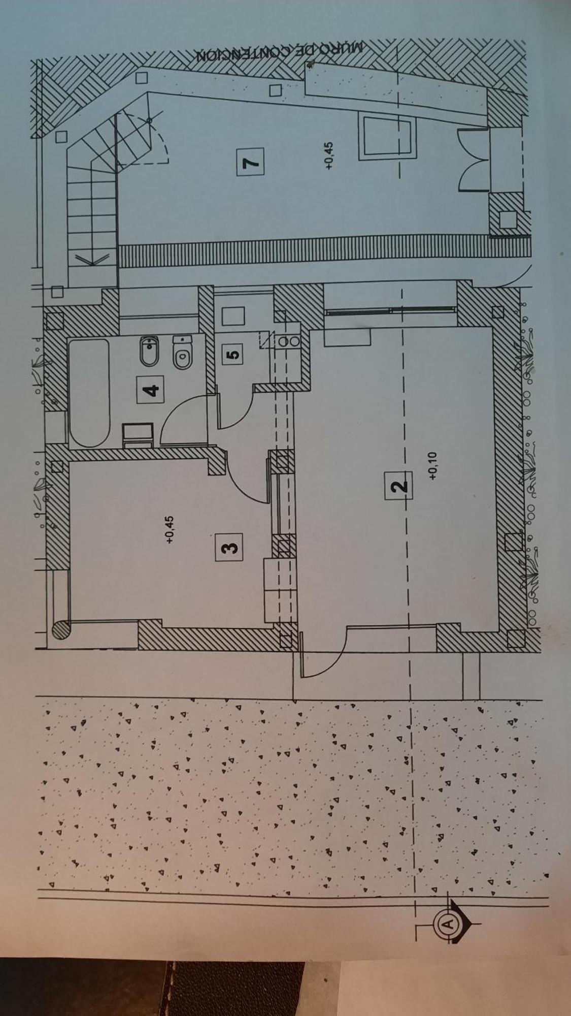 Apartamentos Del Cerro Сальта Экстерьер фото