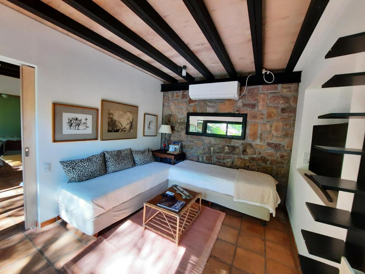 Apartamentos Del Cerro Сальта Экстерьер фото