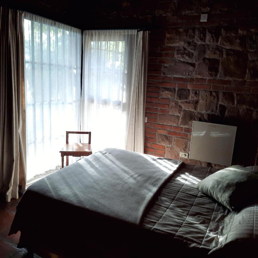 Apartamentos Del Cerro Сальта Экстерьер фото