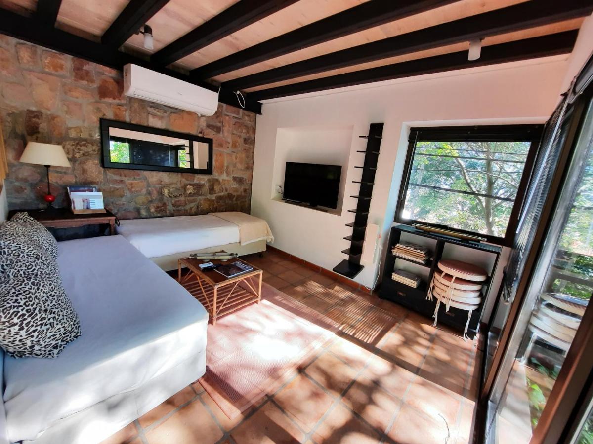 Apartamentos Del Cerro Сальта Экстерьер фото