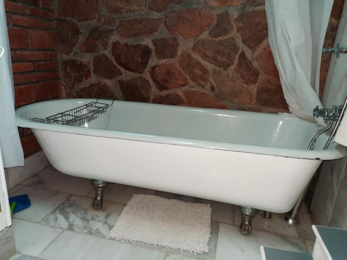 Apartamentos Del Cerro Сальта Экстерьер фото