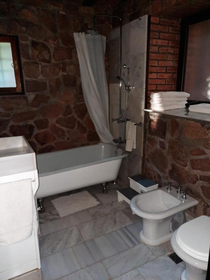 Apartamentos Del Cerro Сальта Экстерьер фото