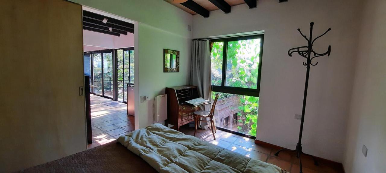 Apartamentos Del Cerro Сальта Экстерьер фото