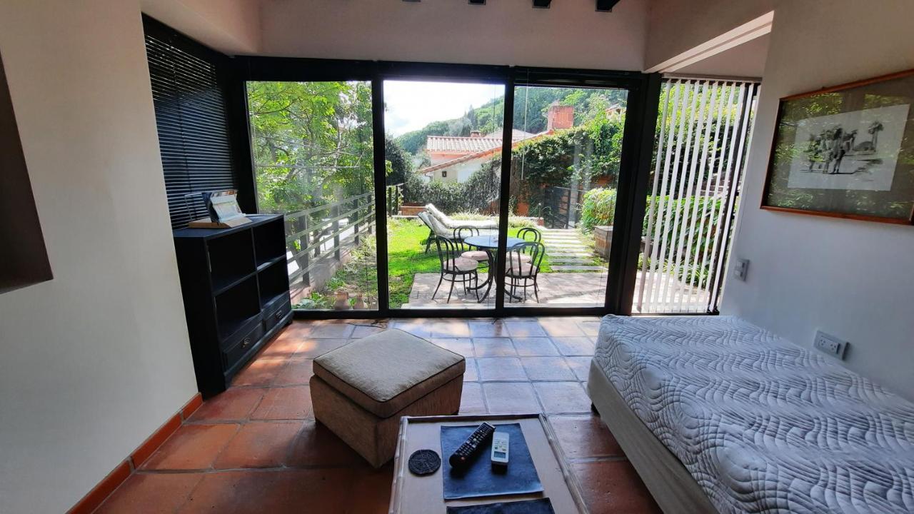 Apartamentos Del Cerro Сальта Экстерьер фото
