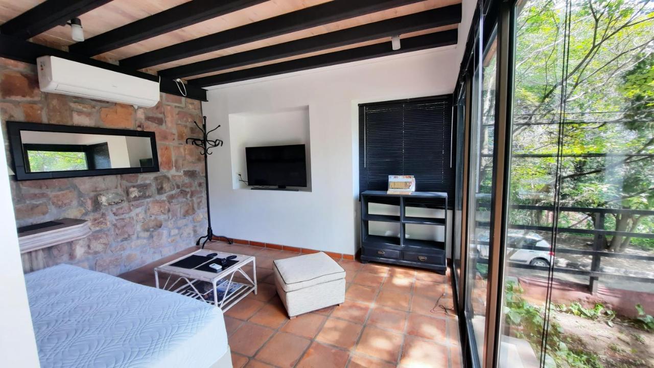 Apartamentos Del Cerro Сальта Экстерьер фото