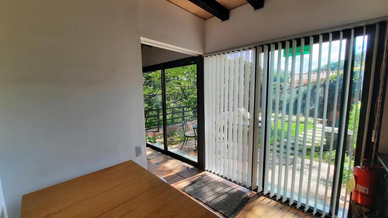 Apartamentos Del Cerro Сальта Экстерьер фото