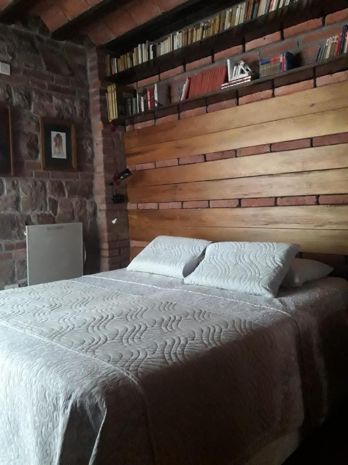 Apartamentos Del Cerro Сальта Номер фото