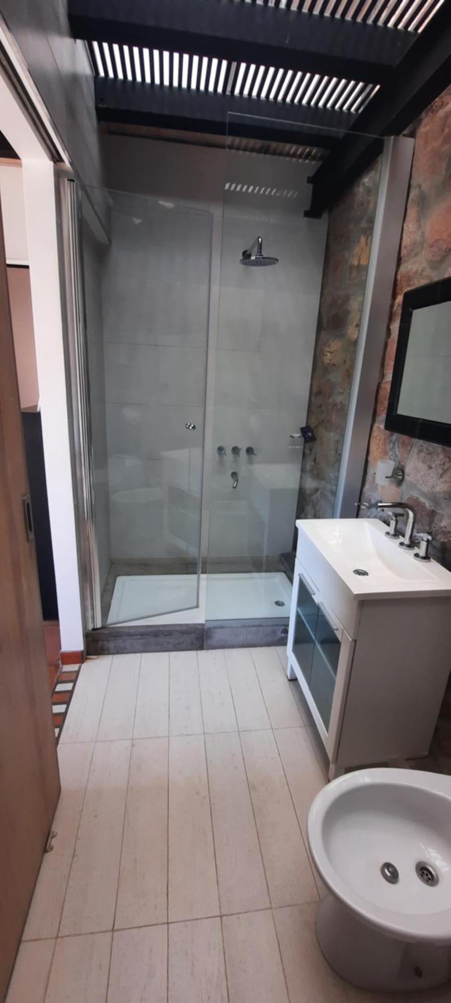 Apartamentos Del Cerro Сальта Экстерьер фото
