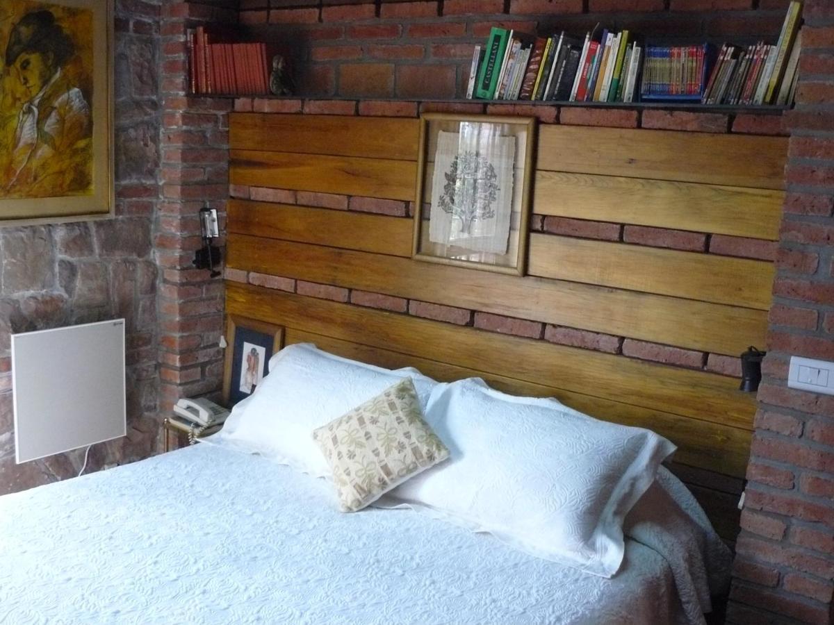 Apartamentos Del Cerro Сальта Экстерьер фото